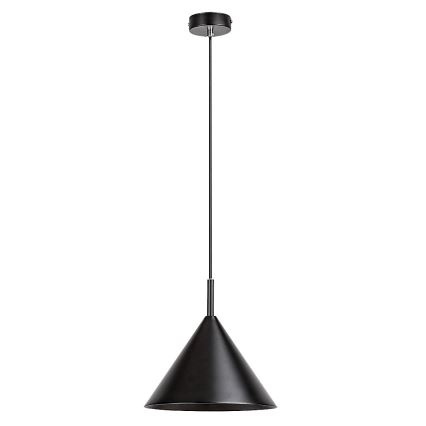 Rabalux - Chandelier on a string 1xE27/40W/230V black