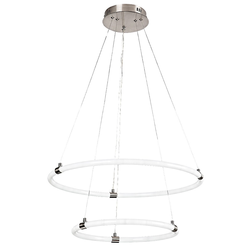 Rabalux - LED Dimmable chandelier on a string LED/55W/230V + remote control
