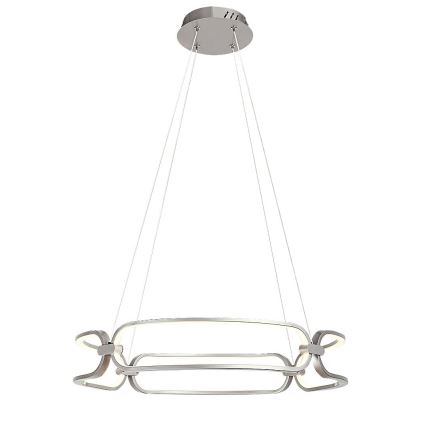 Rabalux - LED Chandelier on a string LED/67W/230V 4000K