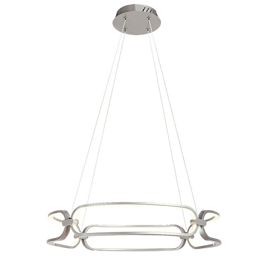 Rabalux - LED Chandelier on a string LED/67W/230V 4000K