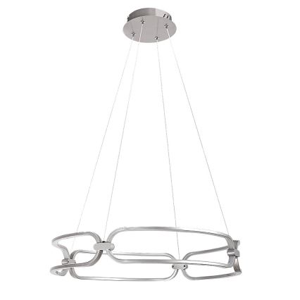 Rabalux - LED Chandelier on a string LED/67W/230V 4000K