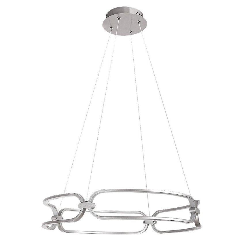 Rabalux - LED Chandelier on a string LED/67W/230V 4000K
