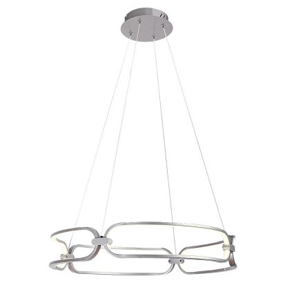 Rabalux - LED Chandelier on a string LED/67W/230V 4000K