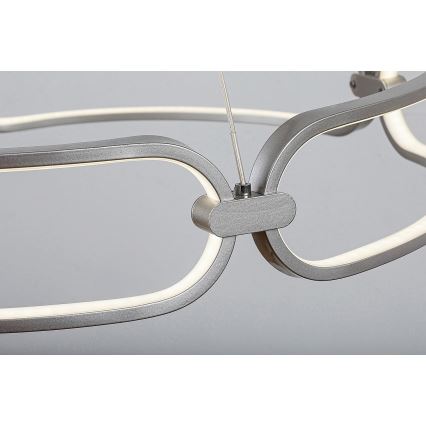 Rabalux - LED Chandelier on a string LED/67W/230V 4000K