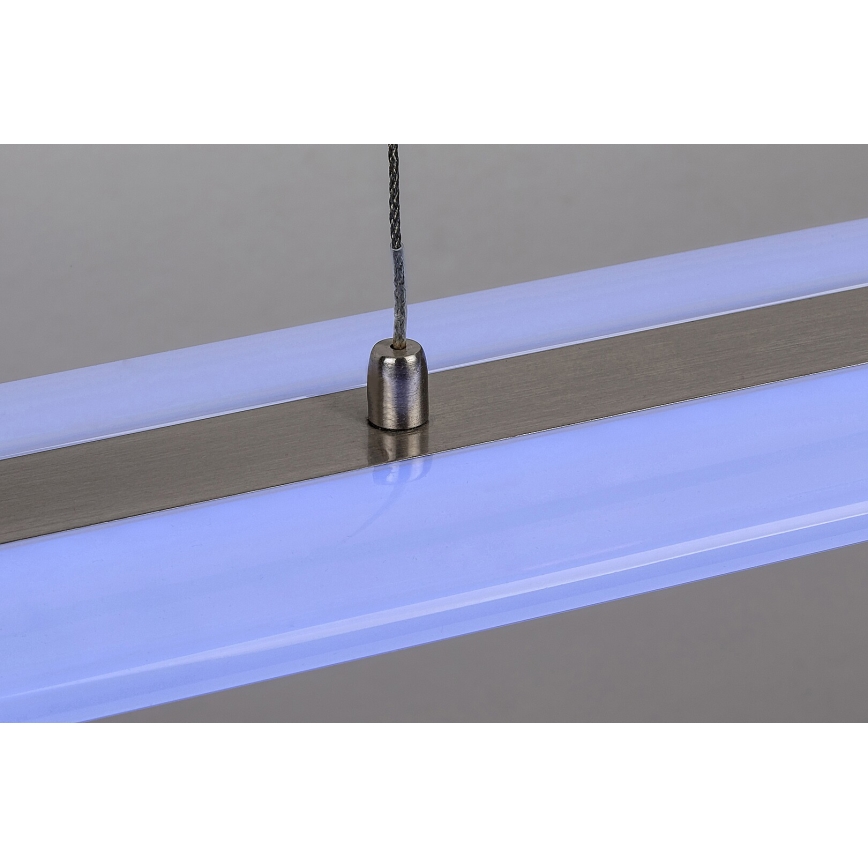 Rabalux - LED RGB Dimmable chandelier on a string LED/24W/230V Wi-Fi Tuya + remote control