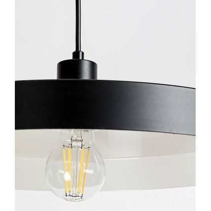 Rabalux - Chandelier on a string 1xE27/40W/230V