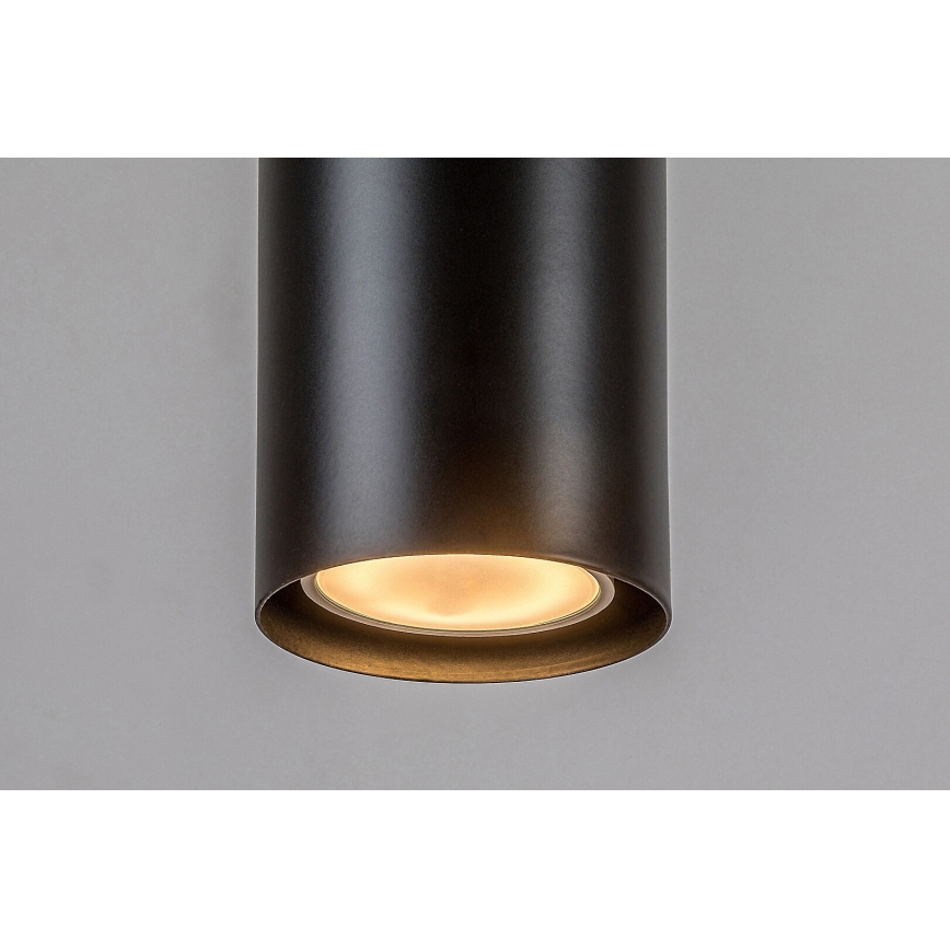 Rabalux - Chandelier on a string 6xGU10/50W/230V