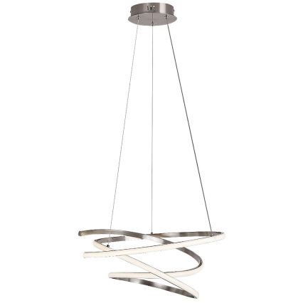Rabalux - LED Chandelier on a string LED/42W/230V 4000K