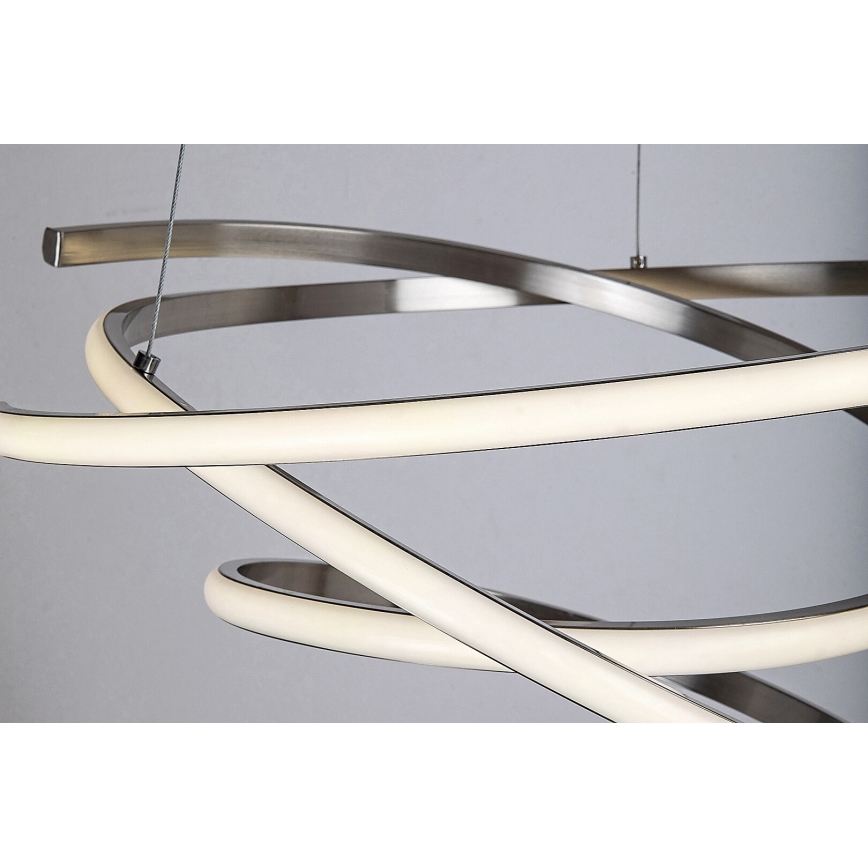 Rabalux - LED Chandelier on a string LED/42W/230V 4000K