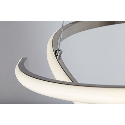 Rabalux - LED Chandelier on a string LED/42W/230V 4000K