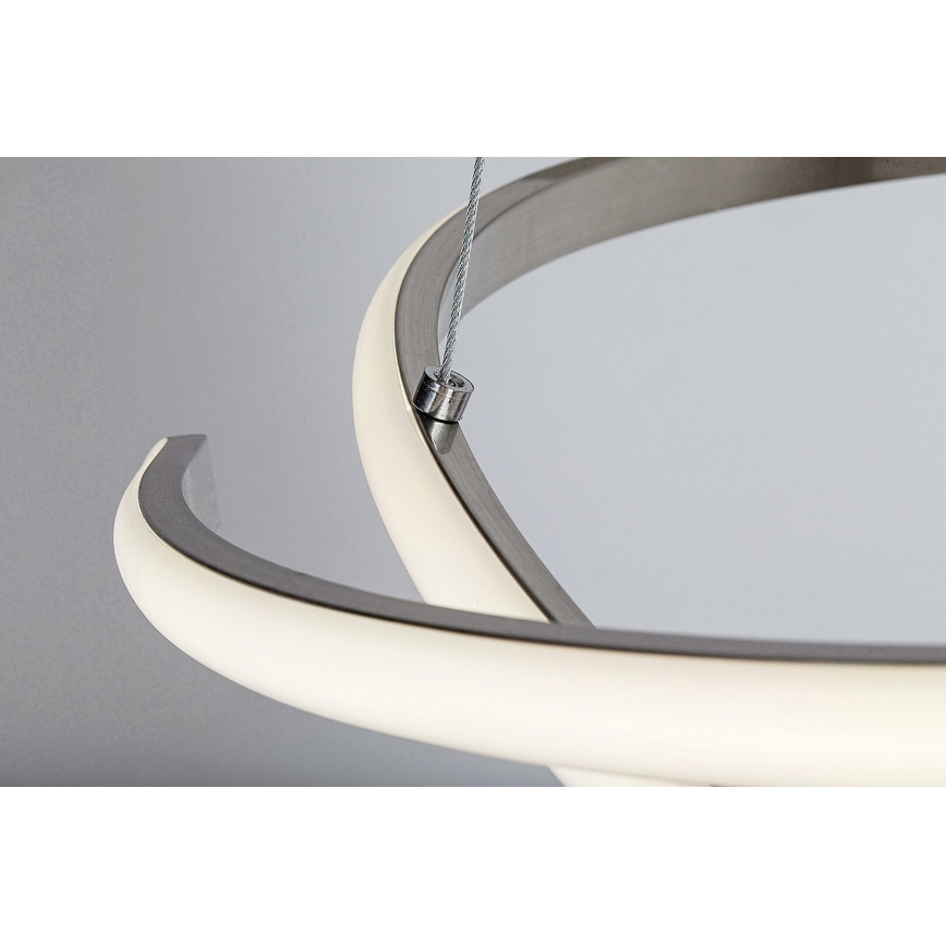 Rabalux - LED Chandelier on a string LED/42W/230V 4000K