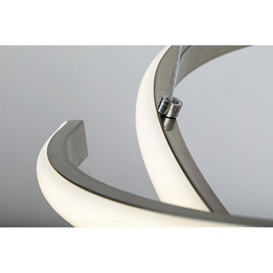 Rabalux - LED Chandelier on a string LED/42W/230V 4000K