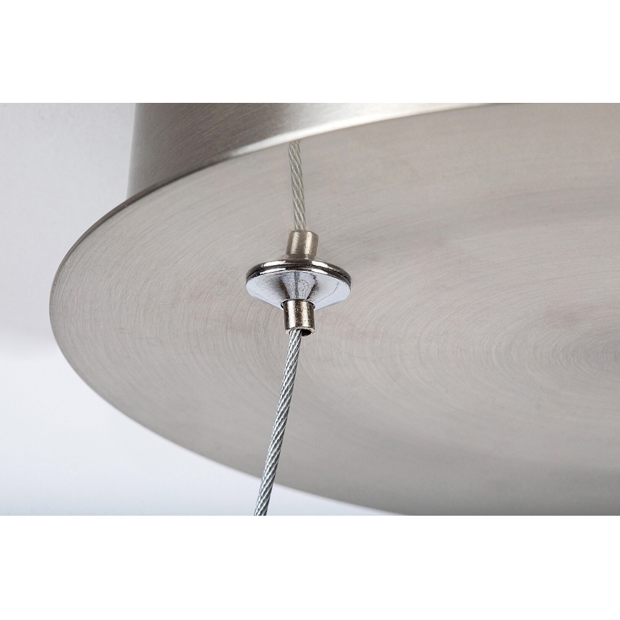 Rabalux - LED Chandelier on a string LED/42W/230V 4000K