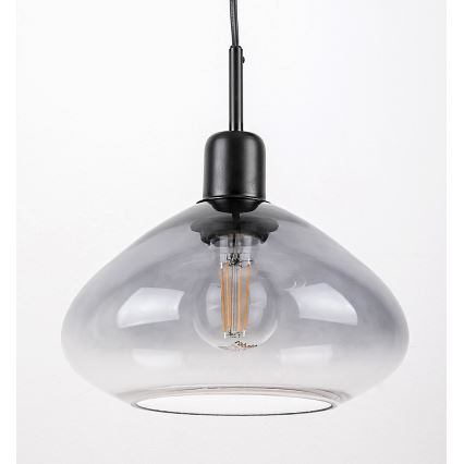 Rabalux - Chandelier on a string 3xE27/40W/230V