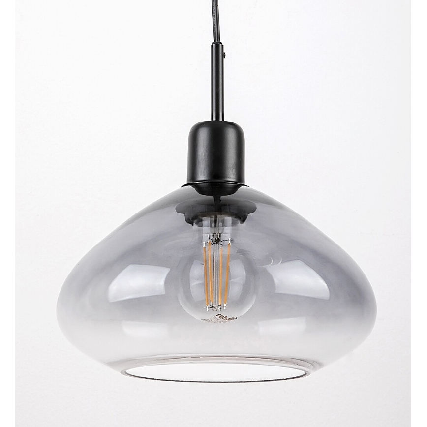 Rabalux - Chandelier on a string 3xE27/40W/230V