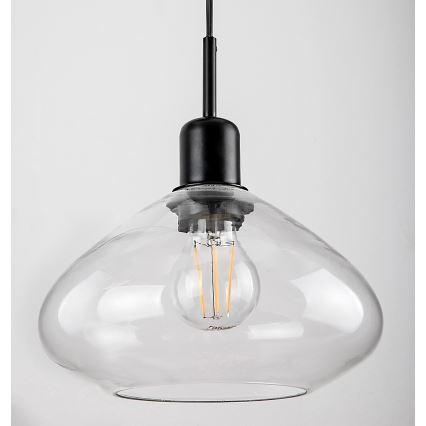 Rabalux - Chandelier on a string 3xE27/40W/230V