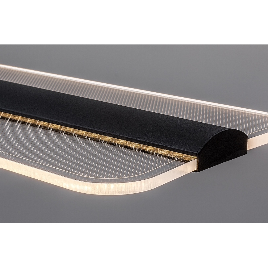 Rabalux - LED Pendant Lamp on Cable LED/40W/230V 3000K