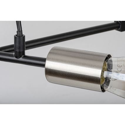 Rabalux - Chandelier on a string 7xE27/25W/230V