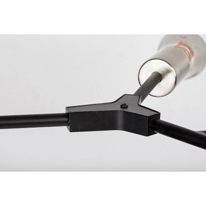 Rabalux - Chandelier on a string 7xE27/25W/230V