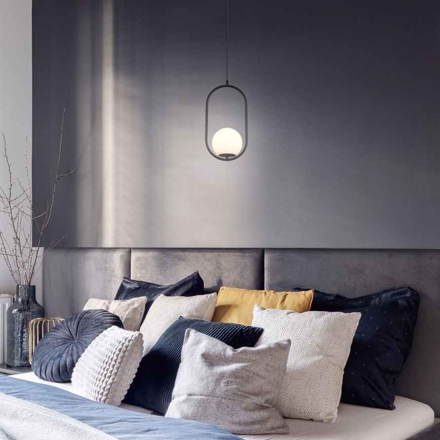 Rabalux - Chandelier on a string 1xE27/20W/230V