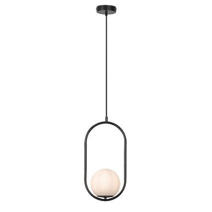 Rabalux - Chandelier on a string 1xE27/20W/230V
