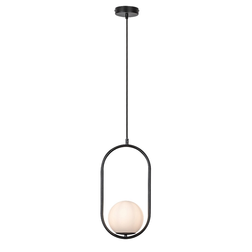 Rabalux - Chandelier on a string 1xE27/20W/230V