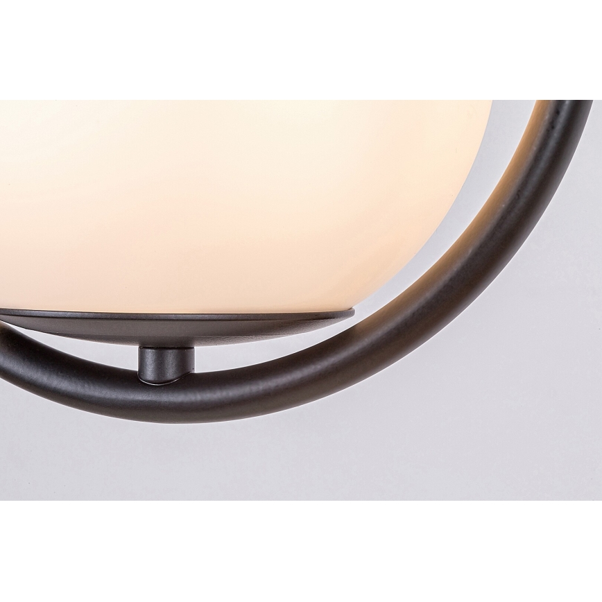 Rabalux - Chandelier on a string 1xE27/20W/230V