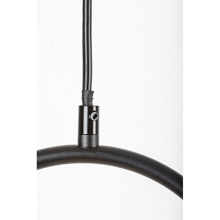 Rabalux - Chandelier on a string 1xE27/20W/230V