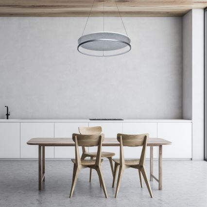 Rabalux - LED Chandelier on a string LED/40W/230V 3000/4000K