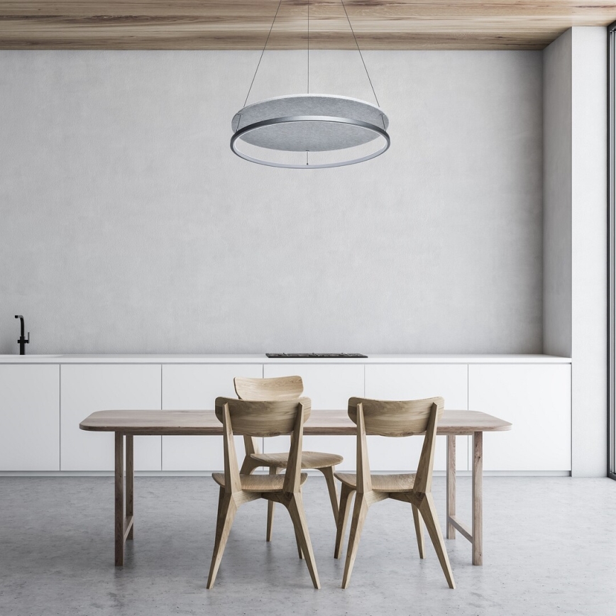 Rabalux - LED Chandelier on a string LED/40W/230V 3000/4000K