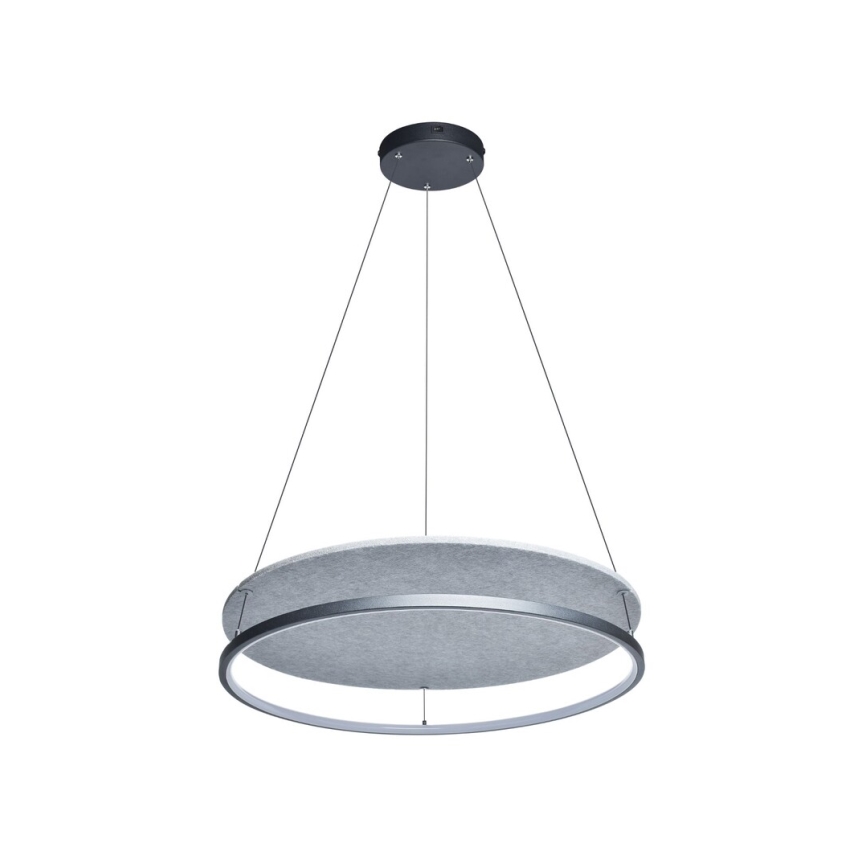Rabalux - LED Chandelier on a string LED/40W/230V 3000/4000K