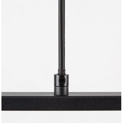 Rabalux - Chandelier on a string 3xE27/25W/230V
