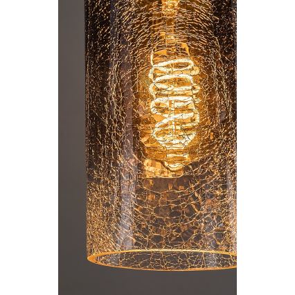 Rabalux - Chandelier on a string 1xE27/60W/230V