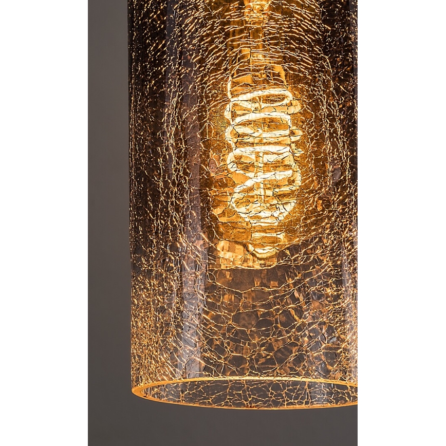Rabalux - Chandelier on a string 1xE27/60W/230V