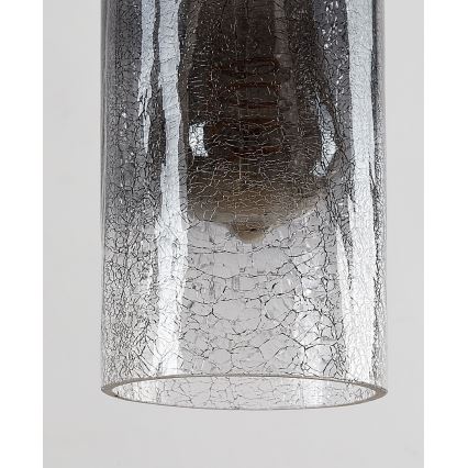 Rabalux - Chandelier on a string 1xE27/60W/230V