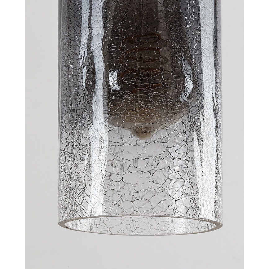 Rabalux - Chandelier on a string 1xE27/60W/230V