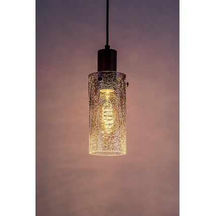 Rabalux - Chandelier on a string 1xE27/60W/230V