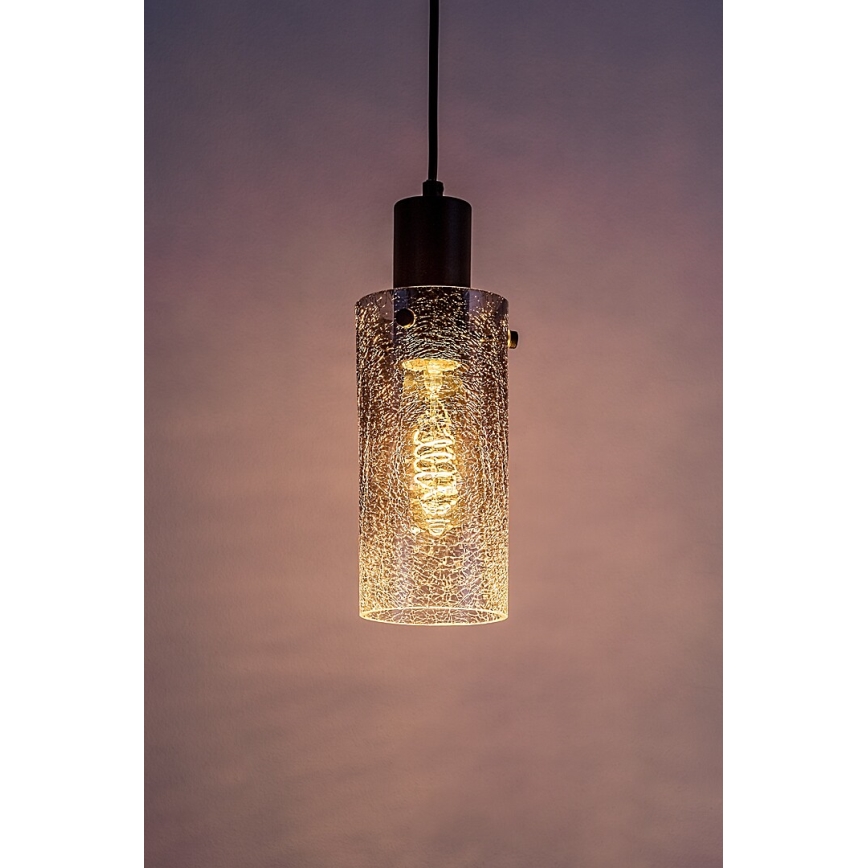Rabalux - Chandelier on a string 1xE27/60W/230V