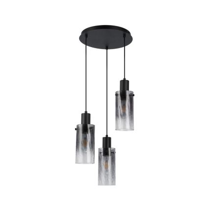 Rabalux - Chandelier on a string 3xE27/60W/230V