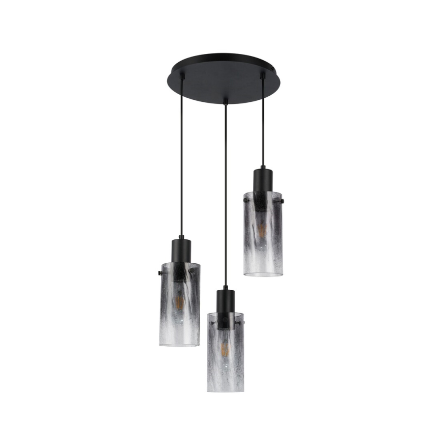Rabalux - Chandelier on a string 3xE27/60W/230V