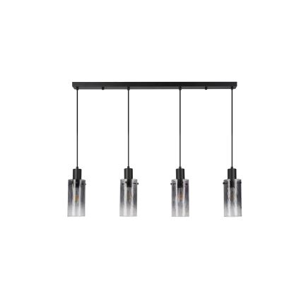 Rabalux - Chandelier on a string 4xE27/60W/230V