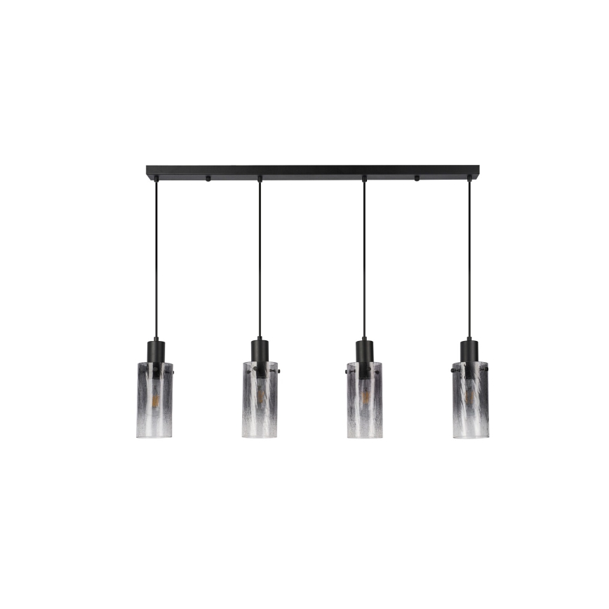 Rabalux - Chandelier on a string 4xE27/60W/230V