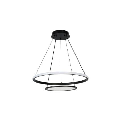 Rabalux - LED Dimmable chandelier on a string LED/42W/230V 3000-6500K + remote control
