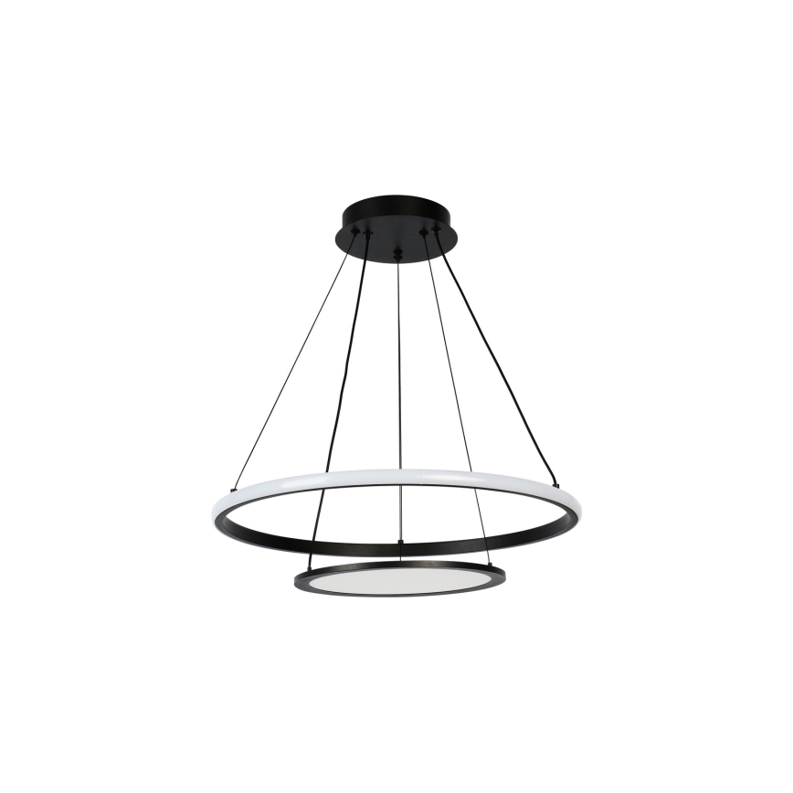 Rabalux - LED Dimmable chandelier on a string LED/42W/230V 3000-6500K + remote control
