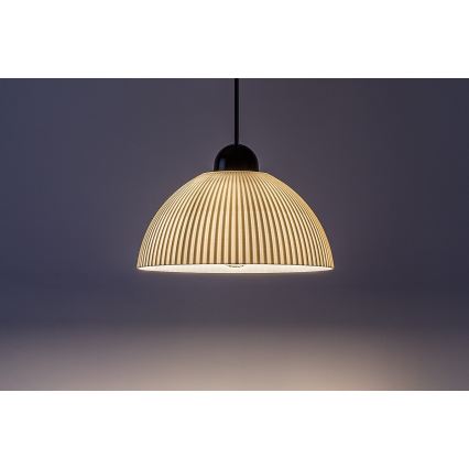 Rabalux - Cable-suspended pendant light 1xE27/60W/230V