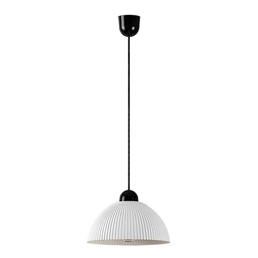 Rabalux - Cable-suspended pendant light 1xE27/60W/230V