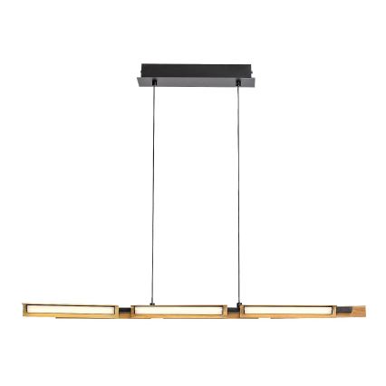 Rabalux - LED Chandelier on a string LED/30W/230V 3000K