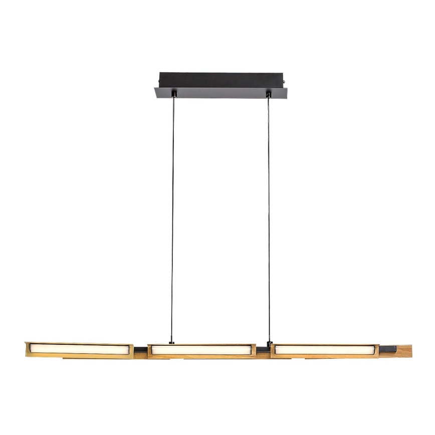 Rabalux - LED Chandelier on a string LED/30W/230V 3000K
