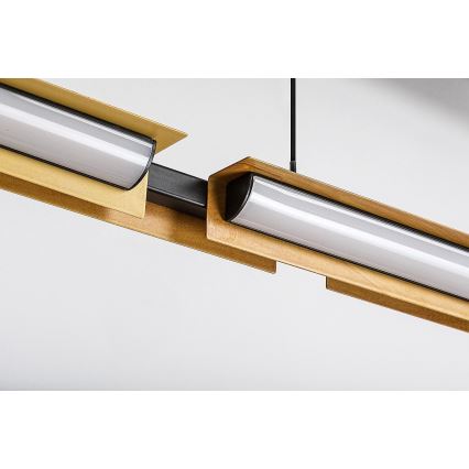 Rabalux - LED Chandelier on a string LED/30W/230V 3000K