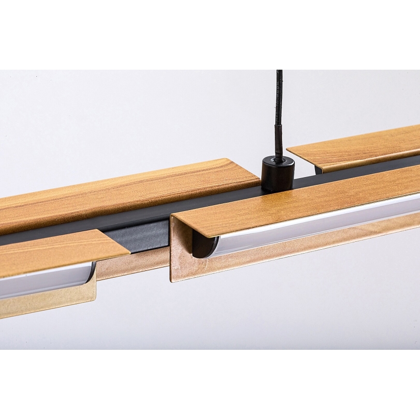 Rabalux - LED Chandelier on a string LED/30W/230V 3000K